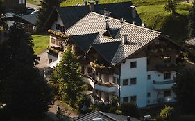 Dandler - Zimmer Und Ferienwohnungen